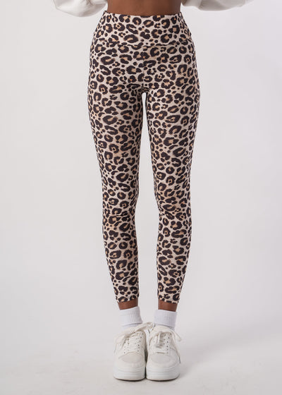 LuxeFit | Leggings sophistiqués