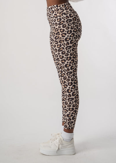 LuxeFit | Leggings sophistiqués