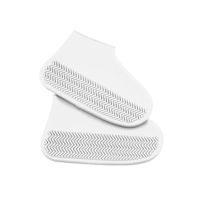AquaShield | Couvre-chaussures Imperméables Silicone