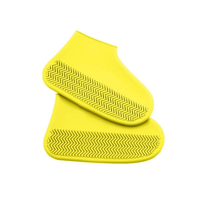 AquaShield | Couvre-chaussures Imperméables Silicone