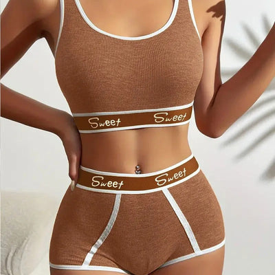 Mandy | Ensemble de lingerie