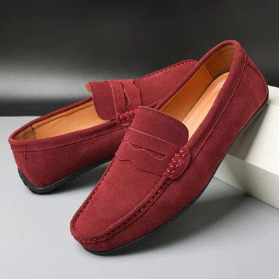 Charles | Loafers
