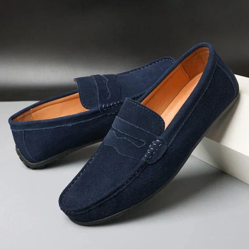 Charles | Loafers