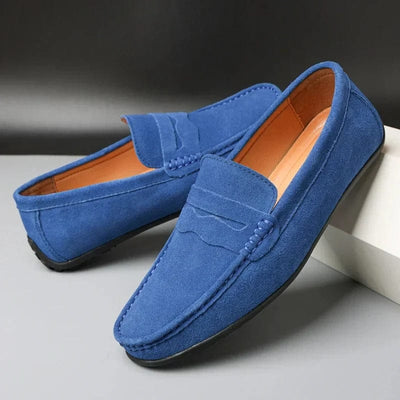 Charles | Loafers