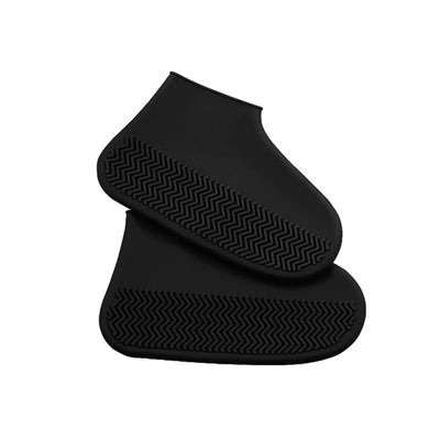 AquaShield | Couvre-chaussures Imperméables Silicone