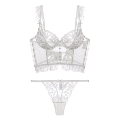Mia | Italiaanse Lingerie Set
