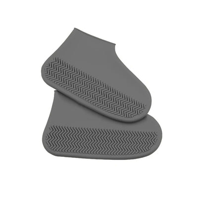 AquaShield | Couvre-chaussures Imperméables Silicone