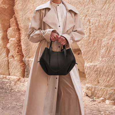 Anique | Sac Cabas Élégant et Polyvalent