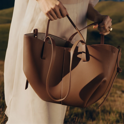 Anique | Sac Cabas Élégant et Polyvalent