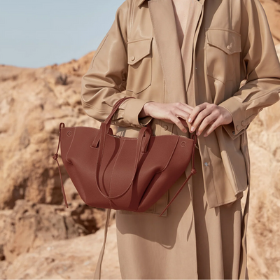 Anique | Sac Cabas Élégant et Polyvalent