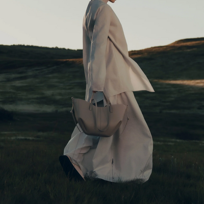 Anique | Sac Cabas Élégant et Polyvalent