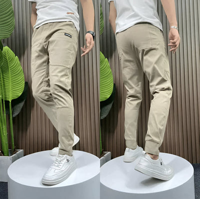 Davey | Pantalon Cargo