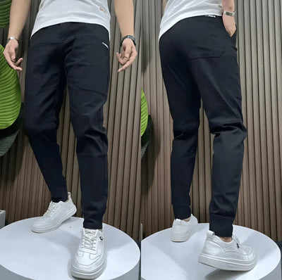 Davey | Pantalon Cargo
