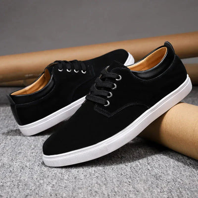 Carlson | Chaussures en daim