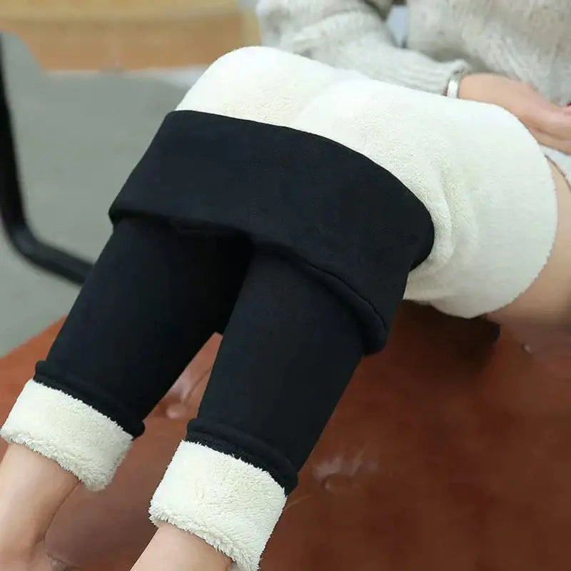 Soft Clouds | legging thermique