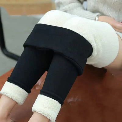 Soft Clouds | legging thermique