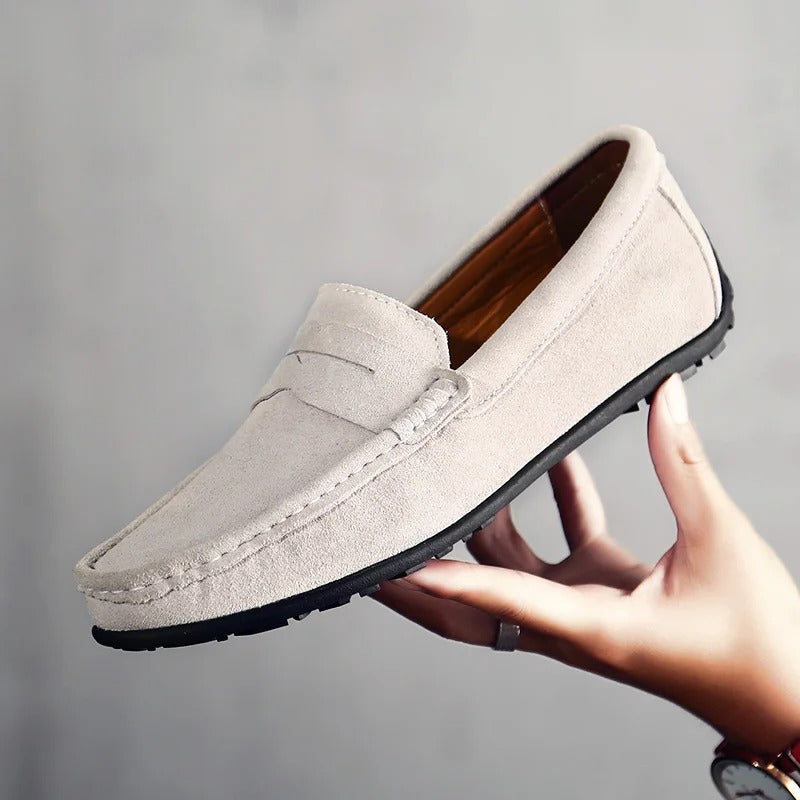 Charles | Loafers