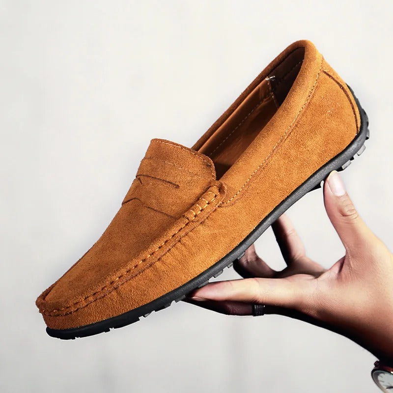 Charles | Loafers