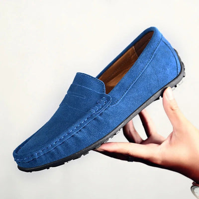 Charles | Loafers